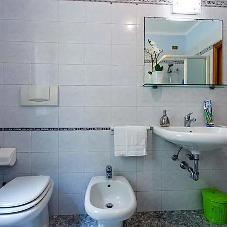 Aparthotel Kimba