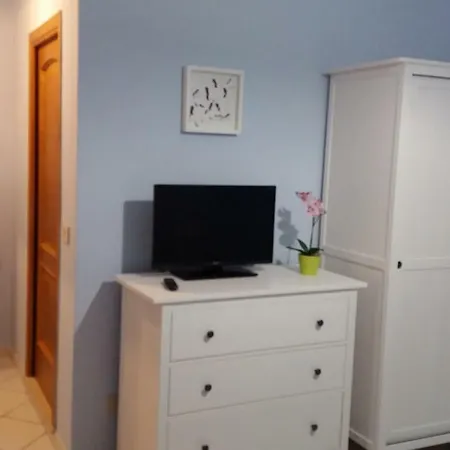 Kimba Hotel apartamentowy