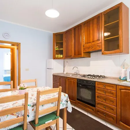 Kimba Lejlighedshotel 2*