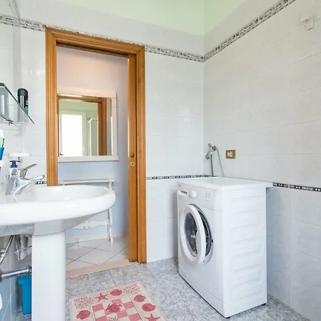 Kimba Hotel apartamentowy Rimini