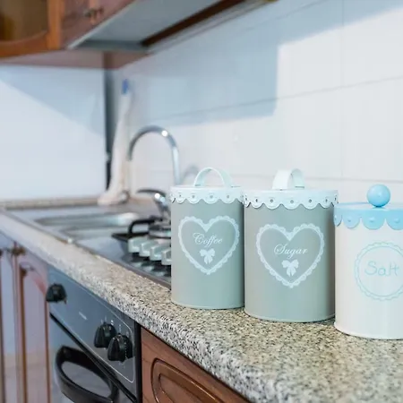 Kimba Aparthotel Rimini