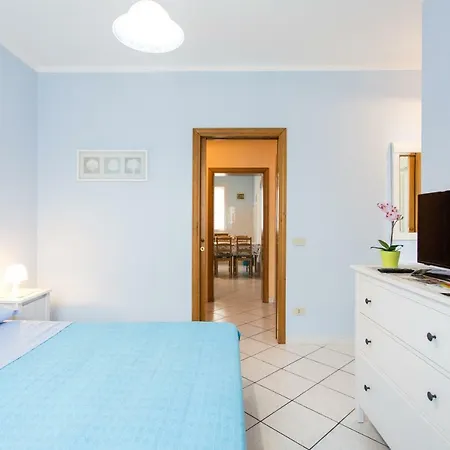 Kimba Aparthotel Rimini