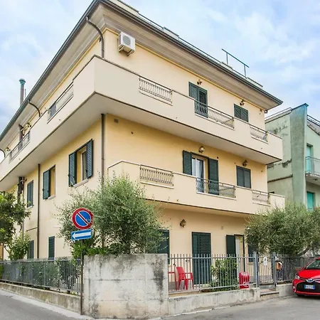 Kimba Hotel apartamentowy