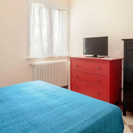 Kimba Aparthotel