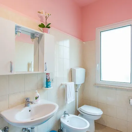 Aparthotel Kimba 2*