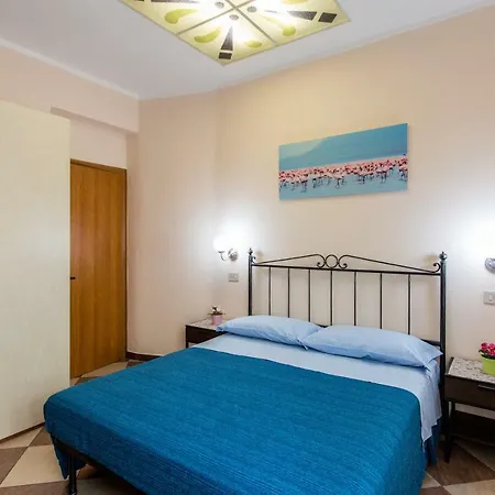 Kimba Lejlighedshotel