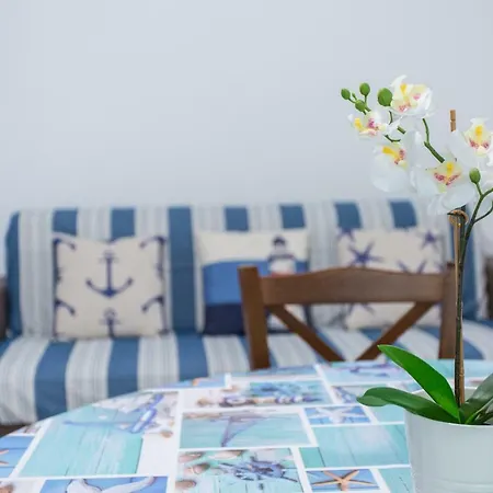 Lejlighedshotel Kimba