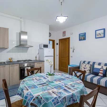 Kimba Lejlighedshotel 2*