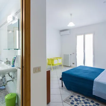 Aparthotel Kimba Rimini