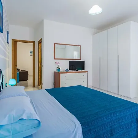 Kimba Aparthotel