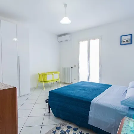 Kimba Hotel apartamentowy Rimini