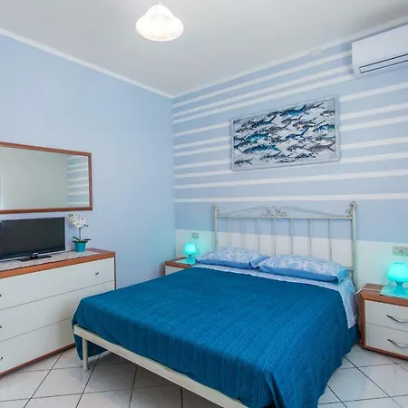 Kimba Lejlighedshotel