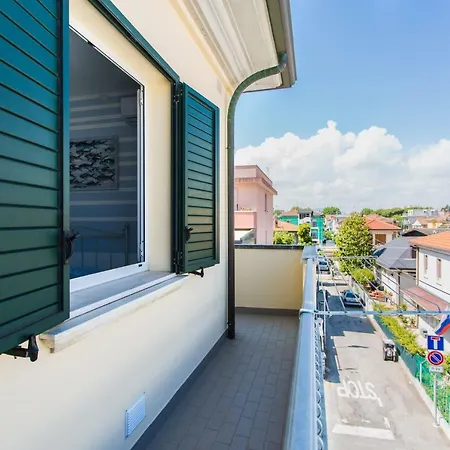 Kimba Hotel apartamentowy Rimini