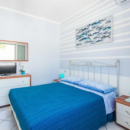 Kimba Aparthotel Rimini