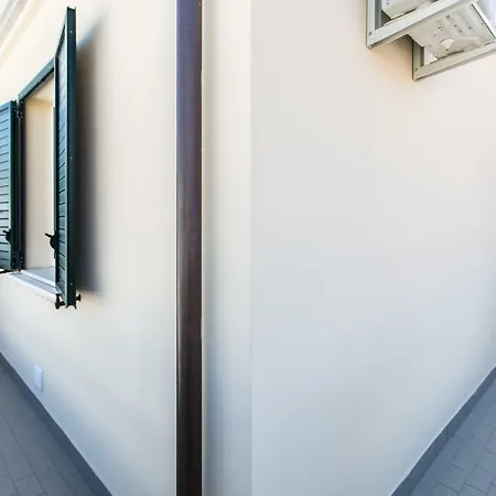 Kimba Aparthotel Rimini