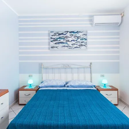 Hotel apartamentowy Kimba Rimini