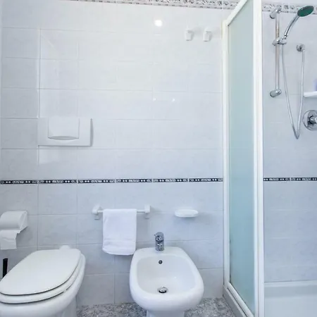 Hotel apartamentowy Kimba