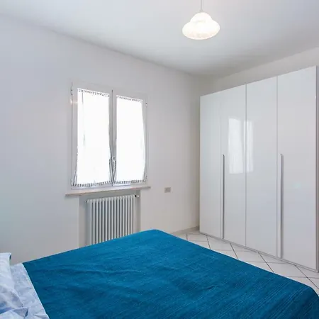 Hotel apartamentowy Kimba