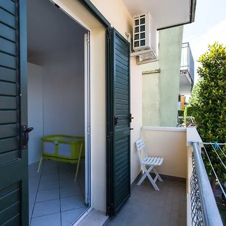 Aparthotel Kimba Rimini