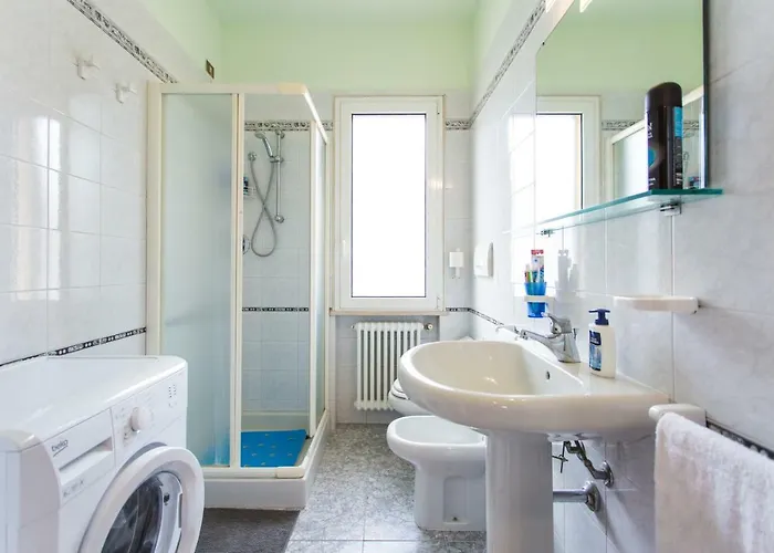 Kimba Aparthotel Rimini