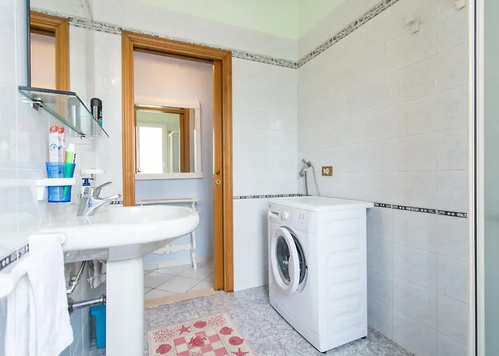 Kimba Apartmanhotel Rimini