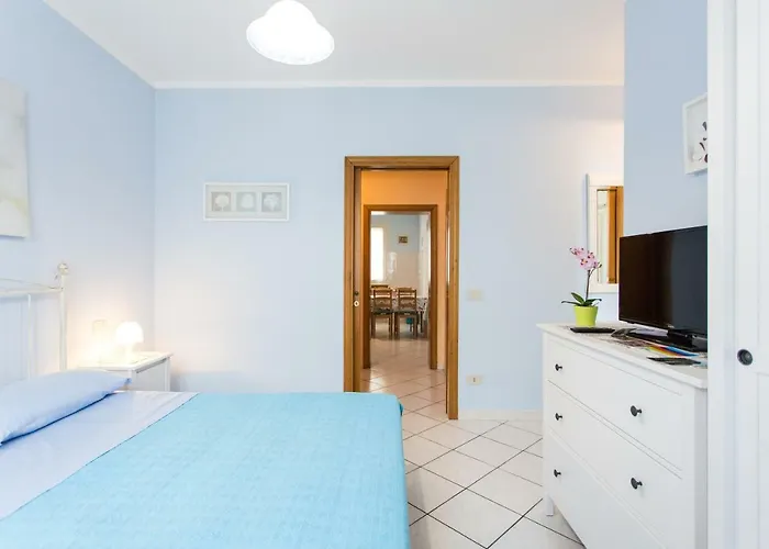 Kimba Aparthotel Rimini