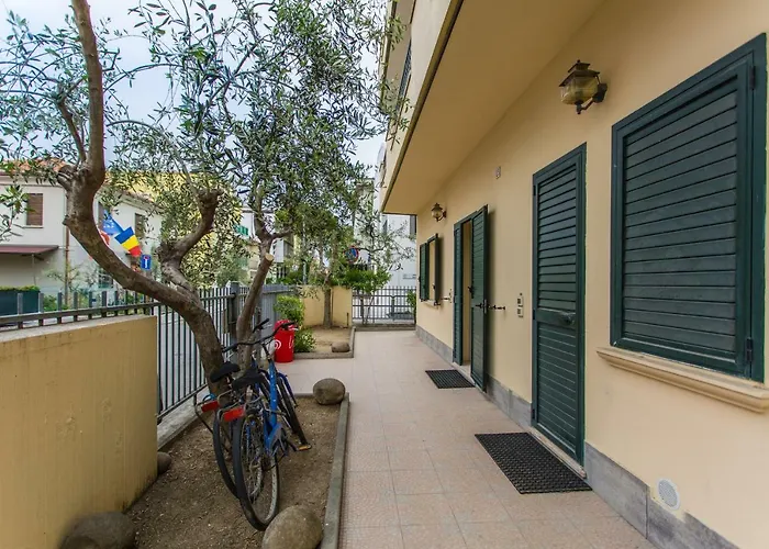 Kimba Aparthotel Rimini