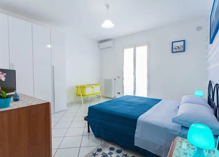 Kimba Aparthotel Rimini