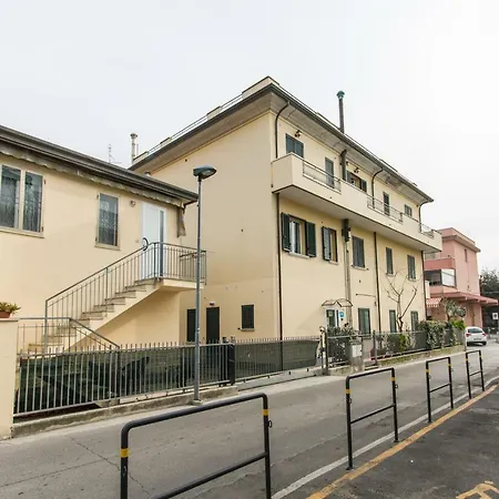 Kimba Hotel apartamentowy 2*