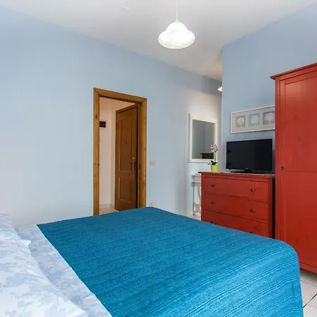 Hotel apartamentowy Kimba Rimini