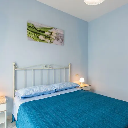Hotel apartamentowy Kimba 2*