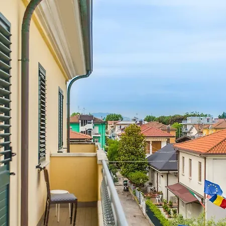 Kimba Hotel apartamentowy