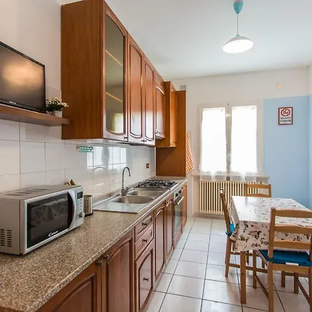 Hotel apartamentowy Kimba