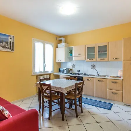 Hotel apartamentowy Kimba