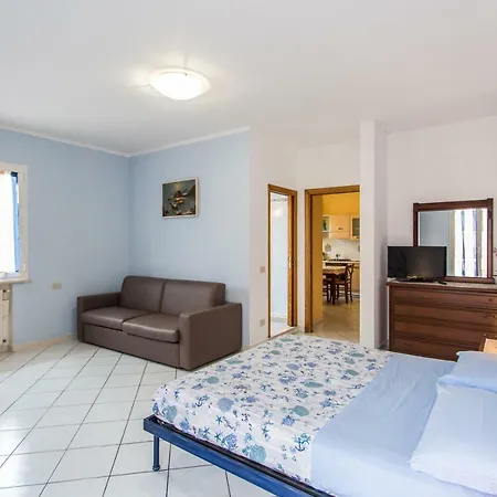 Kimba Hotel apartamentowy