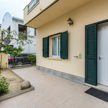 Kimba Hotel apartamentowy