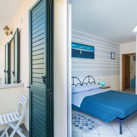Hotel apartamentowy Kimba