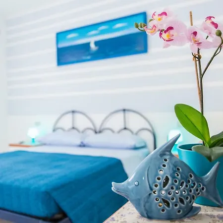Hotel apartamentowy Kimba