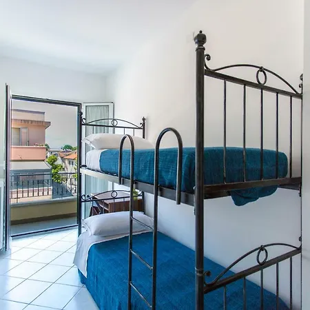 Aparthotel Kimba