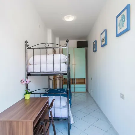 Kimba Hotel apartamentowy