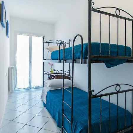 Hotel apartamentowy Kimba