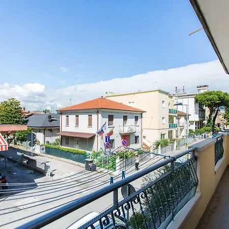 Kimba Hotel apartamentowy
