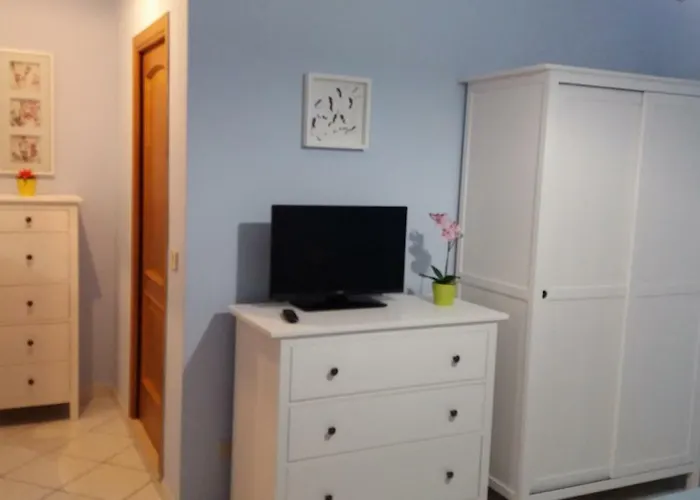 Kimba Aparthotel