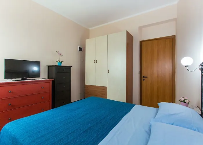 Appart hôtel Kimba 2*