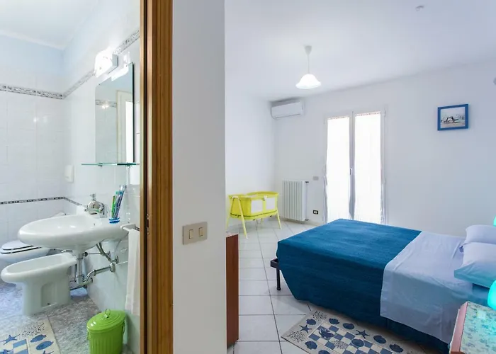 Appart hôtel Kimba Rimini