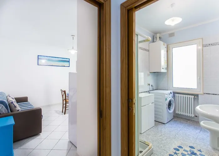 Aparthotel Kimba