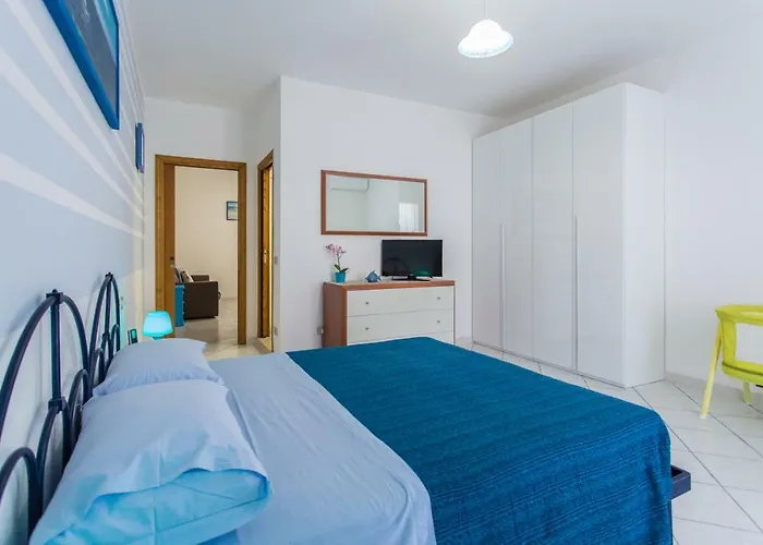 Kimba Aparthotel