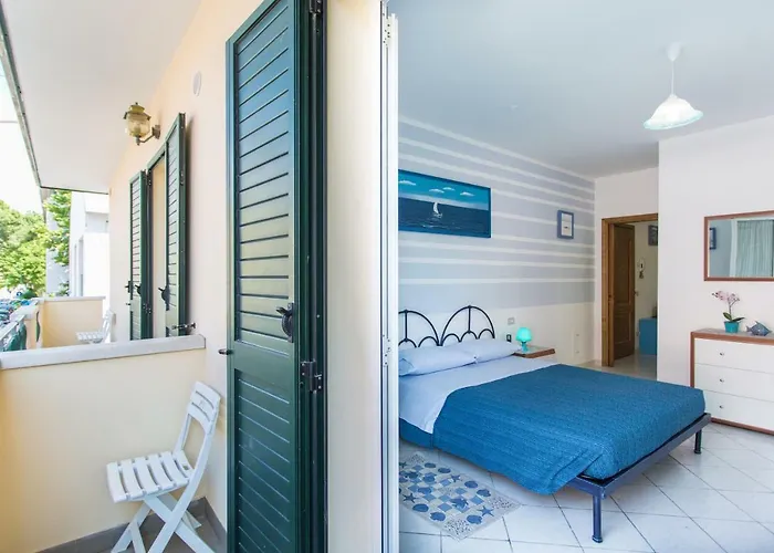 Aparthotel Kimba