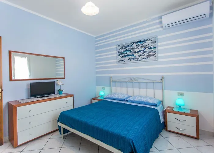 Kimba Aparthotel