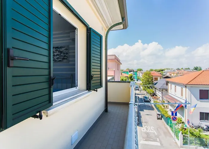 Kimba Appart hôtel Rimini